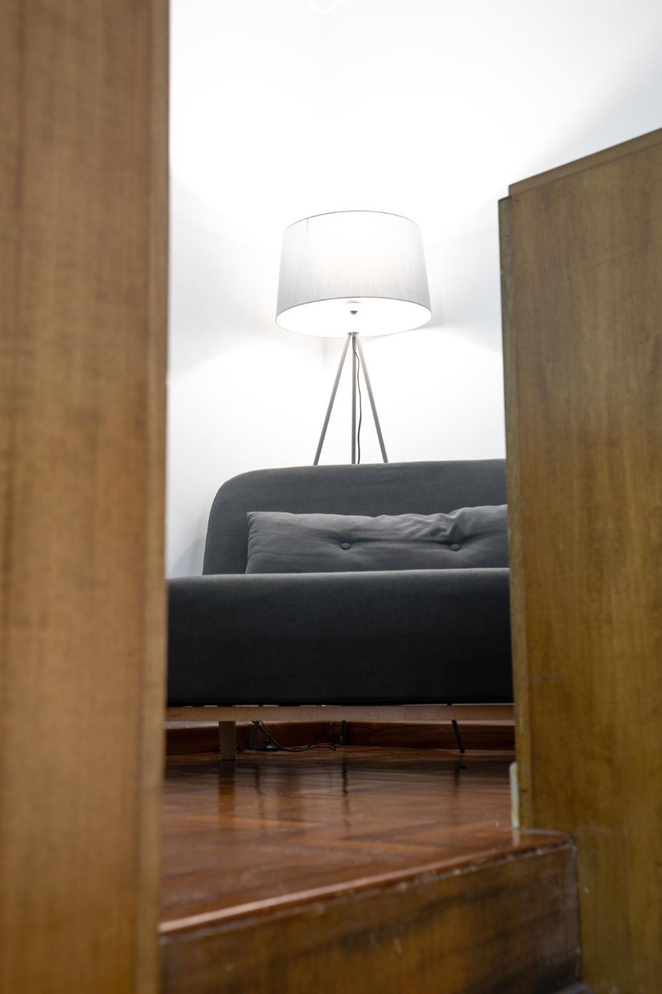Vatican Apartment Borgo Pio Рим Екстер'єр фото