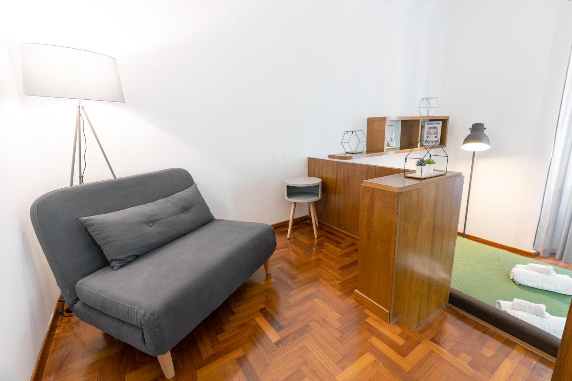 Vatican Apartment Borgo Pio Рим Екстер'єр фото
